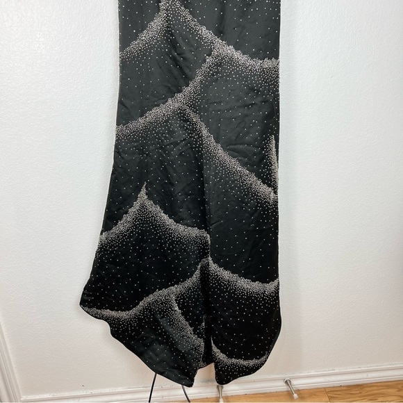 Cache vintage gown dress size 2 - Picture 3 of 7